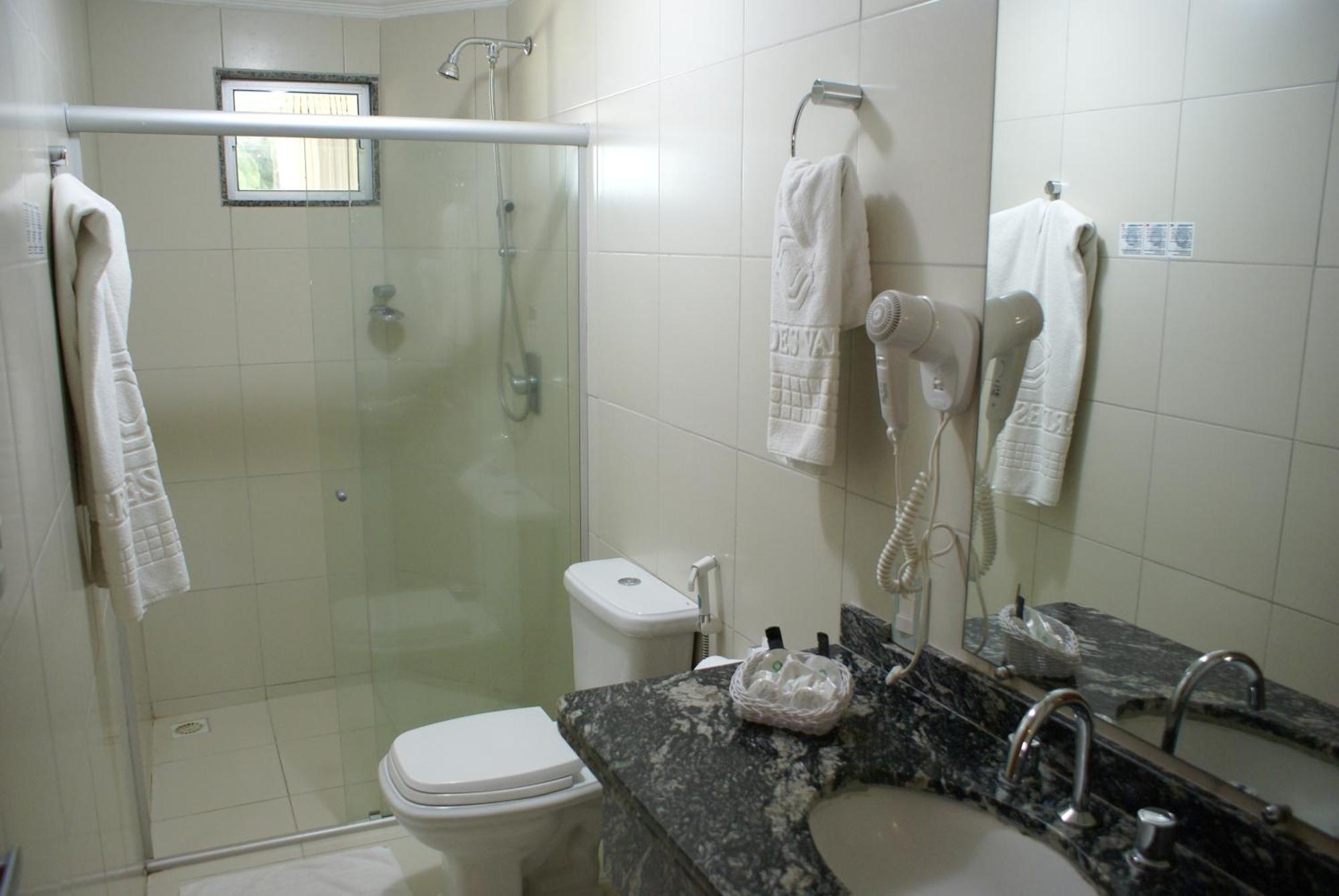 Verdes Vales Lazer Hotel Juazeiro do Norte Ngoại thất bức ảnh