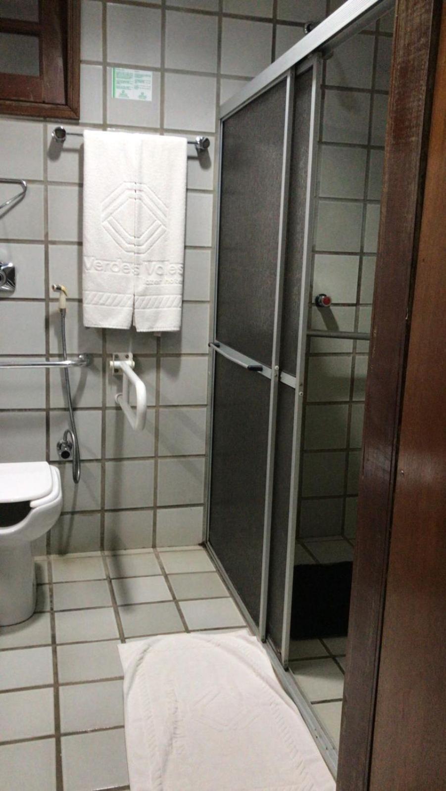 Verdes Vales Lazer Hotel Juazeiro do Norte Phòng bức ảnh
