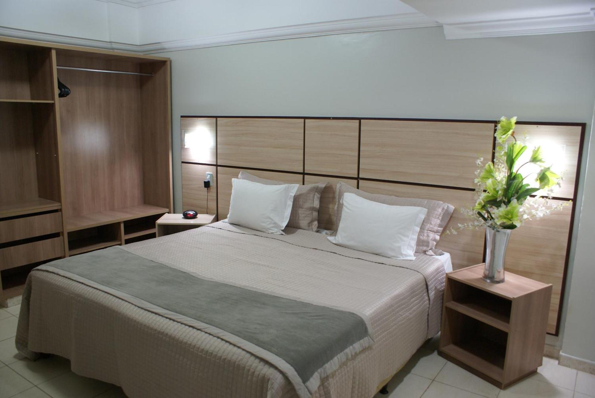 Verdes Vales Lazer Hotel Juazeiro do Norte Ngoại thất bức ảnh