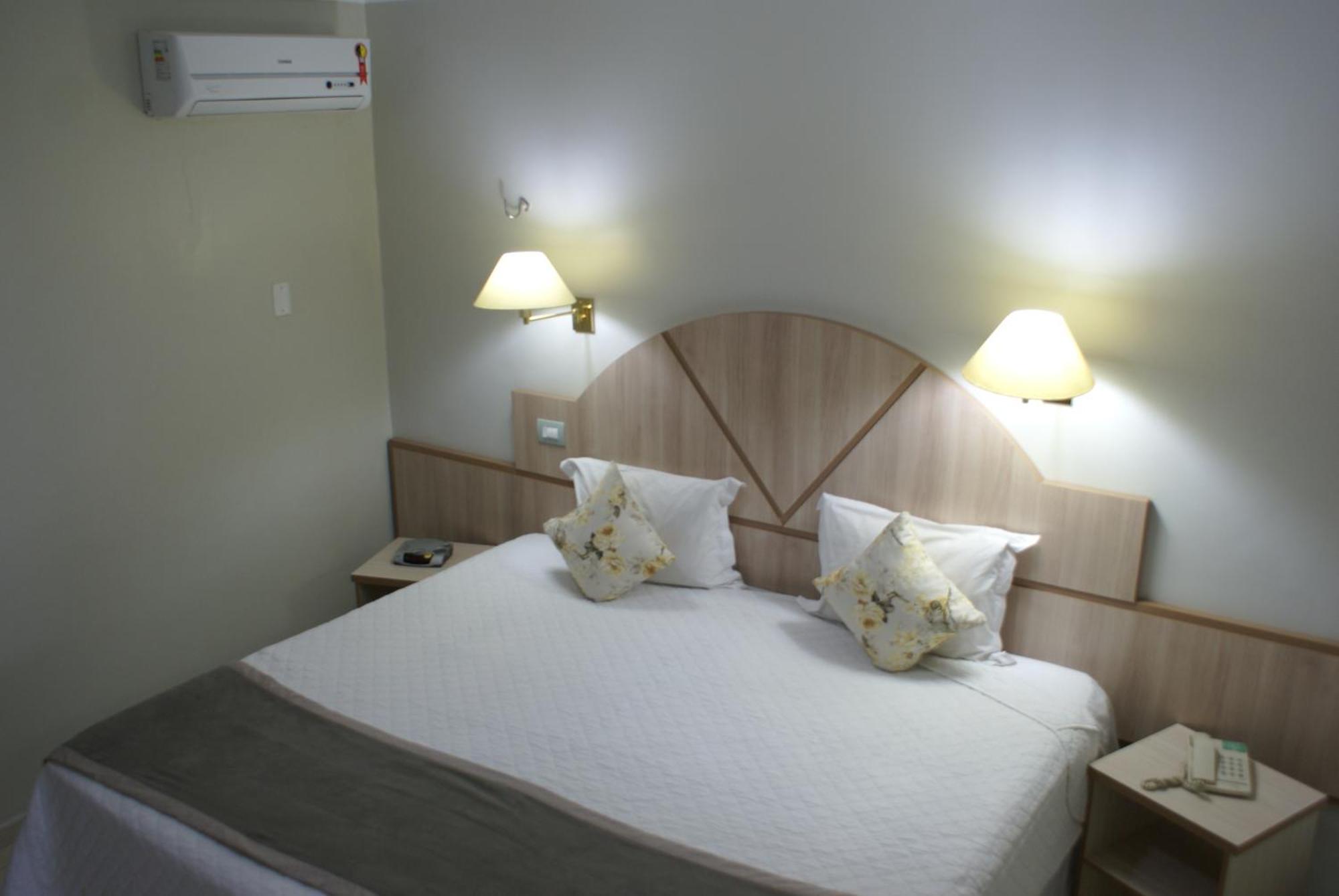 Verdes Vales Lazer Hotel Juazeiro do Norte Phòng bức ảnh