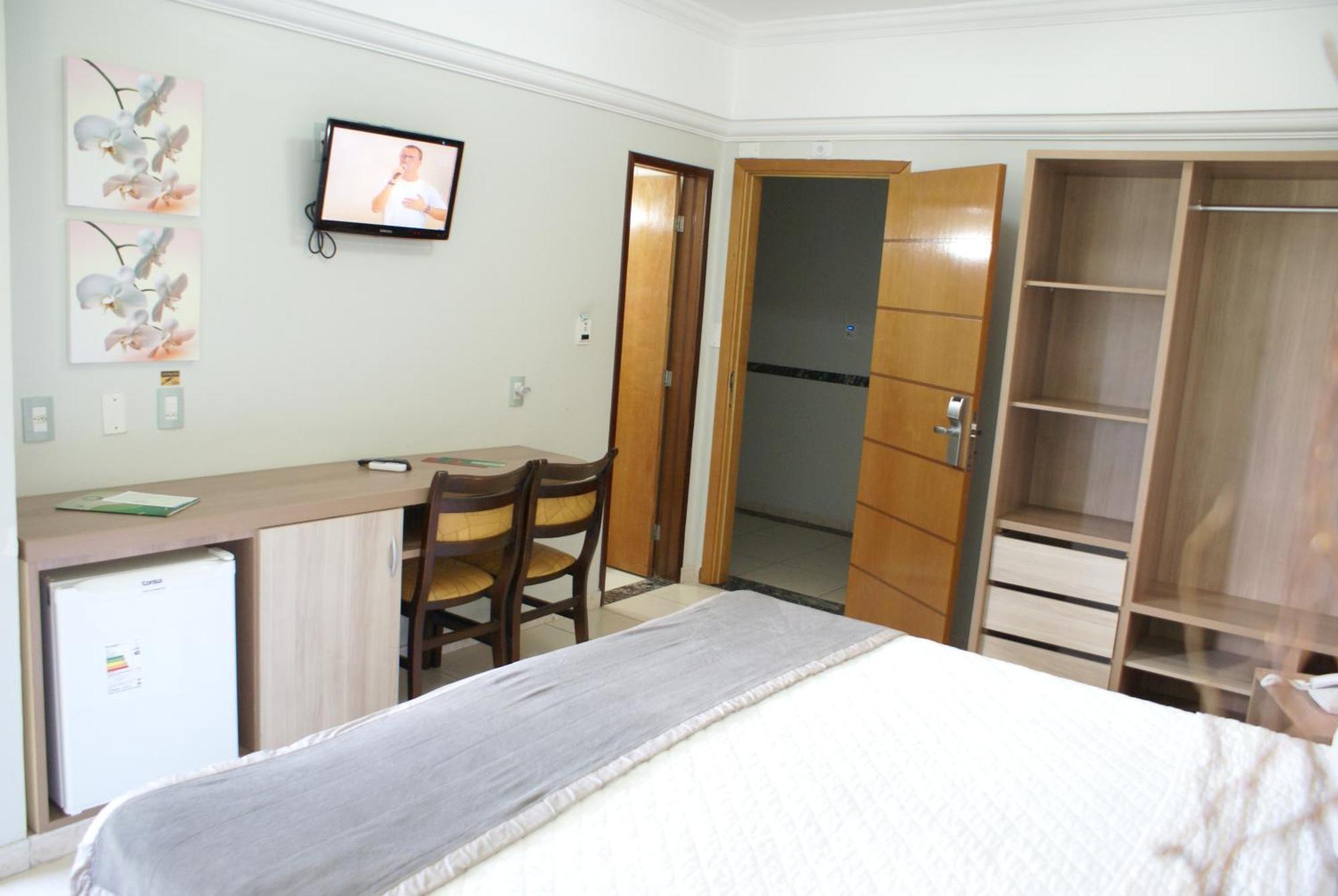 Verdes Vales Lazer Hotel Juazeiro do Norte Phòng bức ảnh