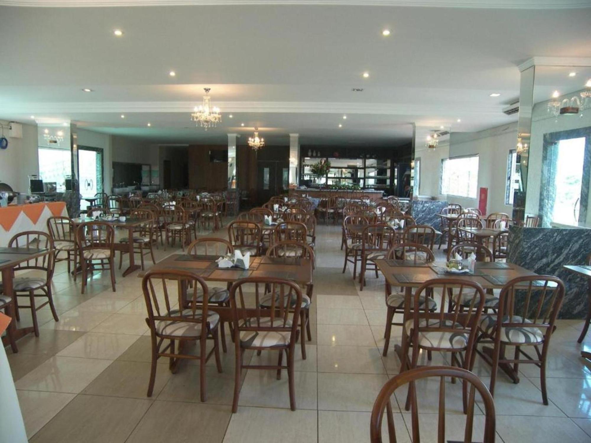 Verdes Vales Lazer Hotel Juazeiro do Norte Ngoại thất bức ảnh
