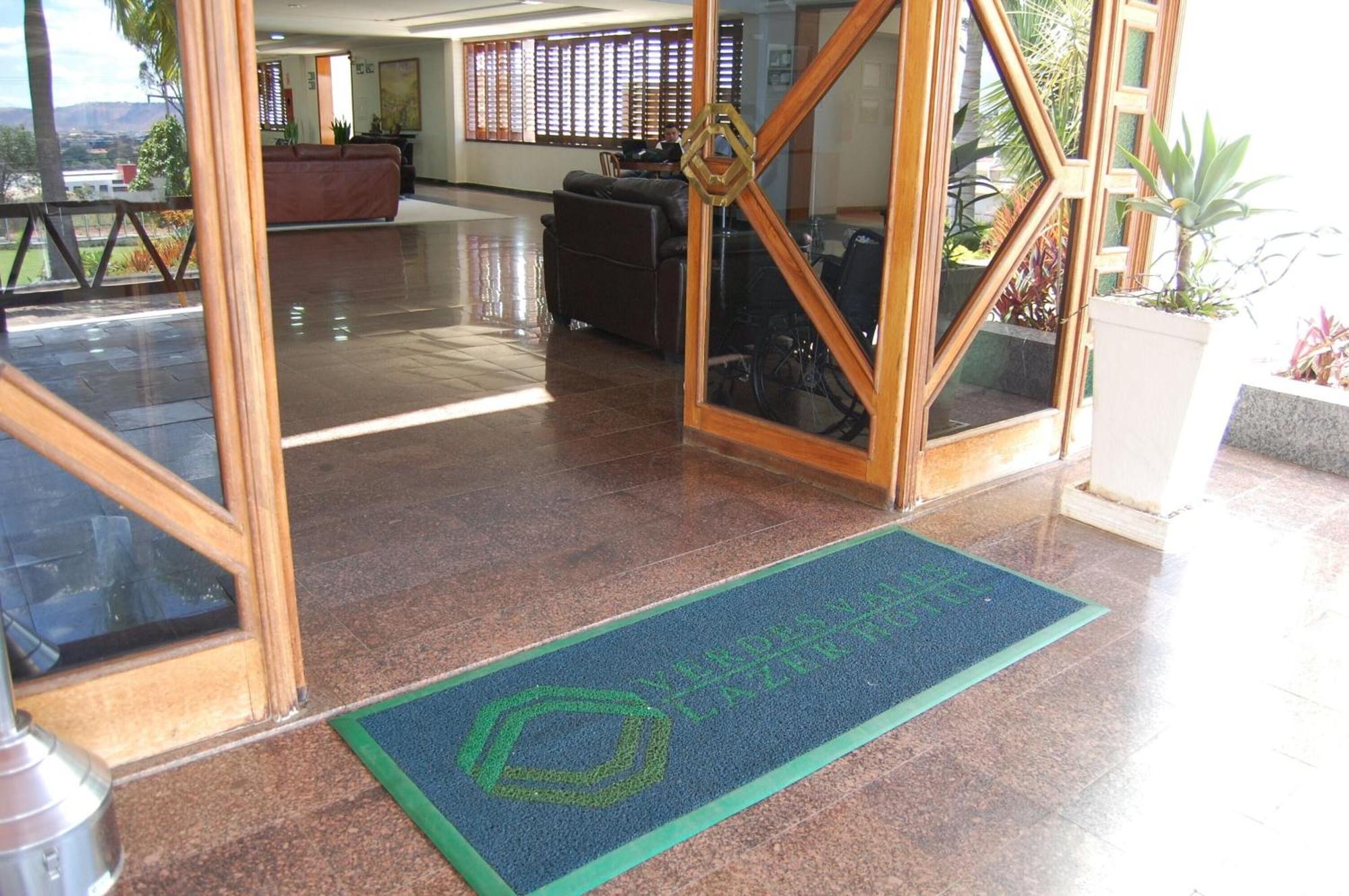 Verdes Vales Lazer Hotel Juazeiro do Norte Ngoại thất bức ảnh