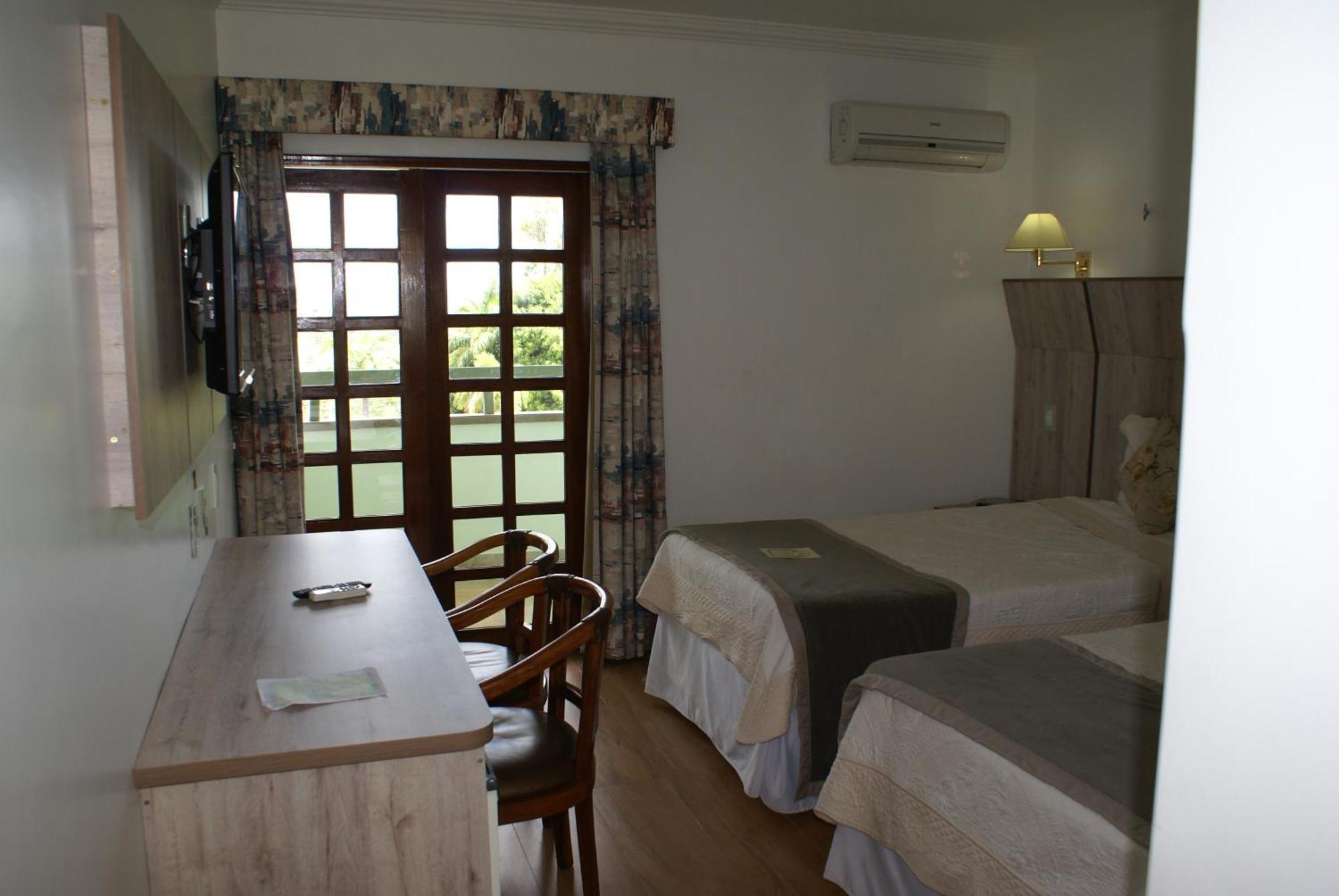 Verdes Vales Lazer Hotel Juazeiro do Norte Phòng bức ảnh