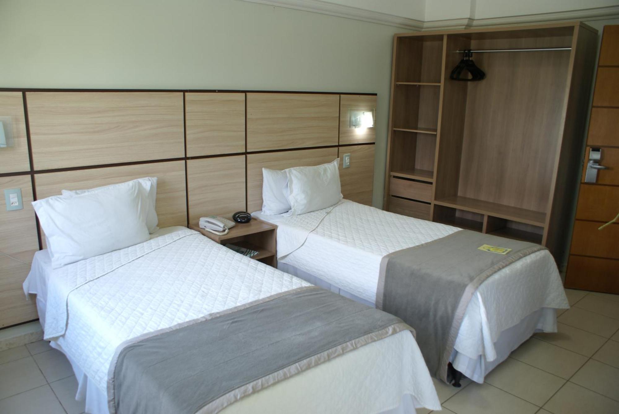Verdes Vales Lazer Hotel Juazeiro do Norte Phòng bức ảnh