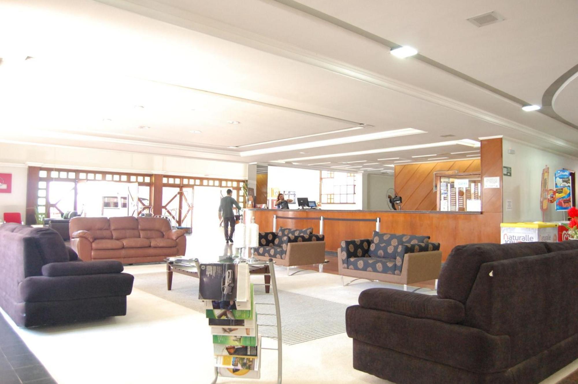 Verdes Vales Lazer Hotel Juazeiro do Norte Ngoại thất bức ảnh