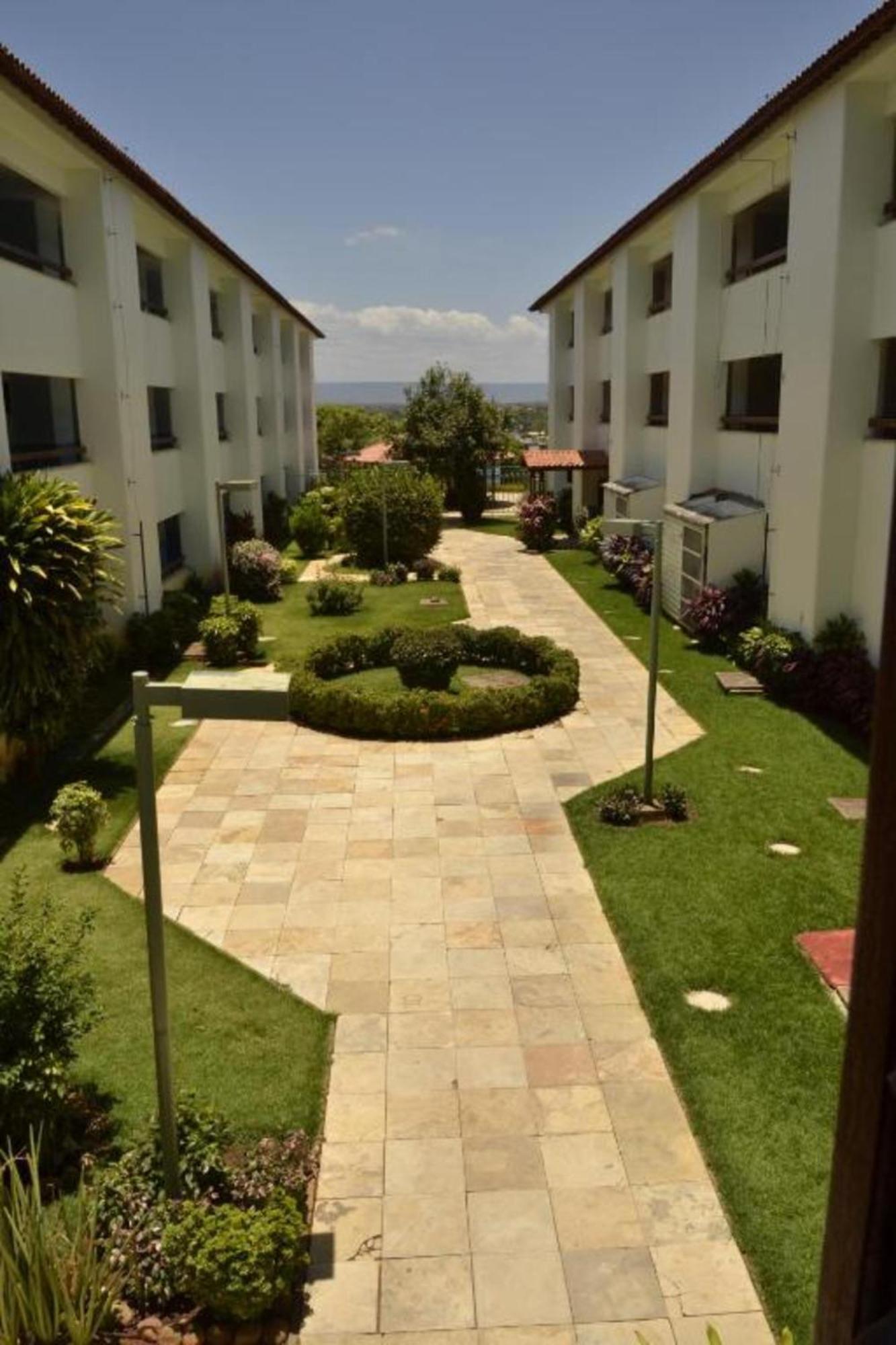Verdes Vales Lazer Hotel Juazeiro do Norte Ngoại thất bức ảnh