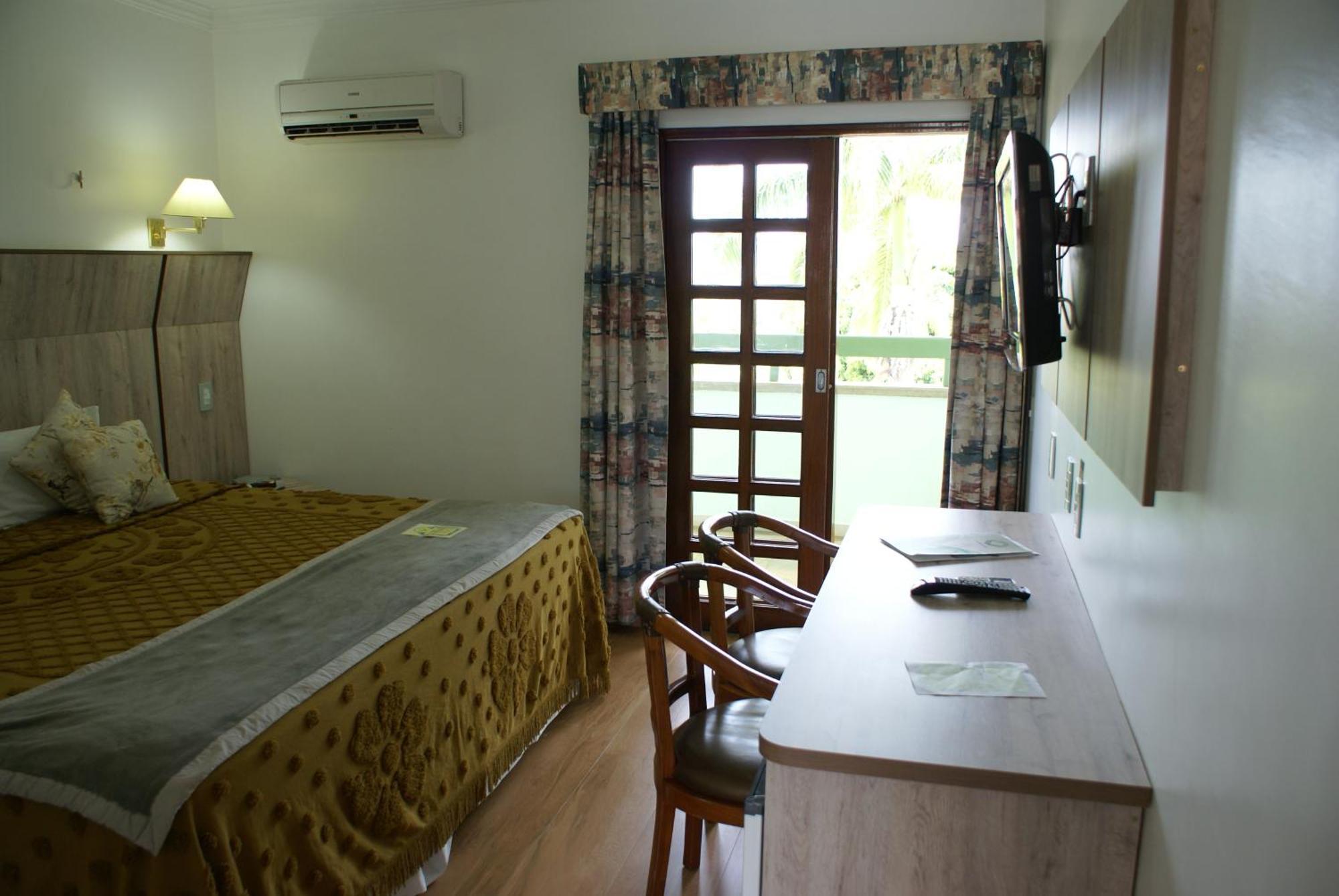 Verdes Vales Lazer Hotel Juazeiro do Norte Phòng bức ảnh