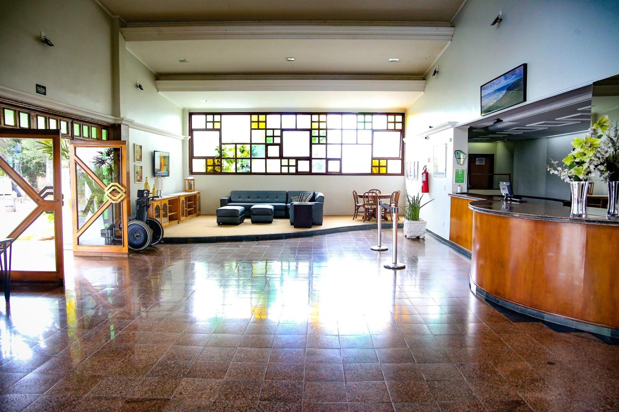 Verdes Vales Lazer Hotel Juazeiro do Norte Ngoại thất bức ảnh