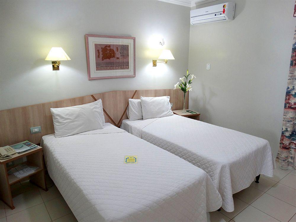 Verdes Vales Lazer Hotel Juazeiro do Norte Ngoại thất bức ảnh