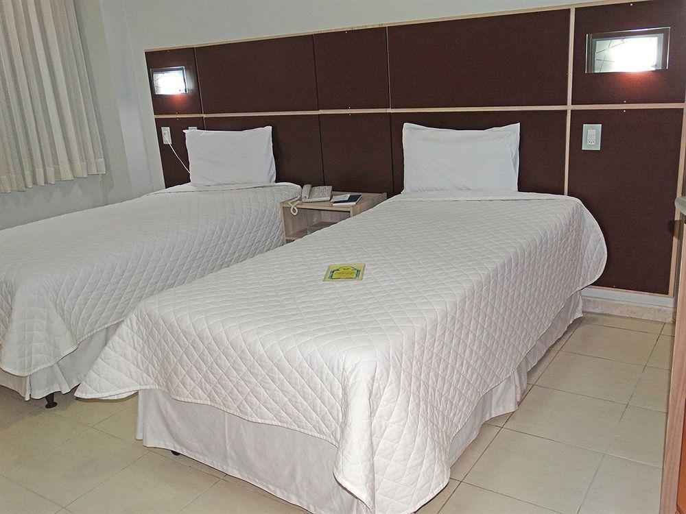 Verdes Vales Lazer Hotel Juazeiro do Norte Ngoại thất bức ảnh