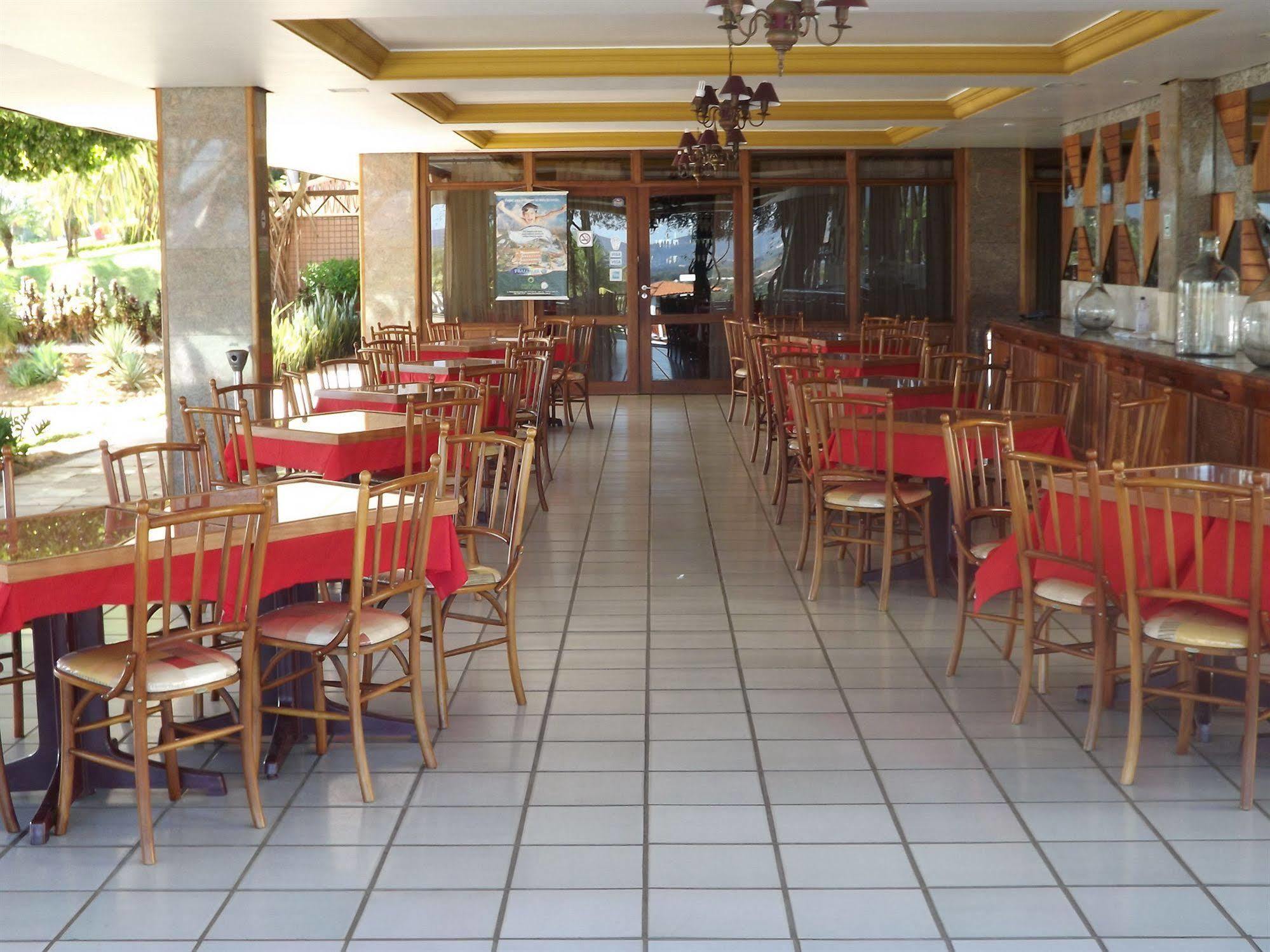 Verdes Vales Lazer Hotel Juazeiro do Norte Ngoại thất bức ảnh