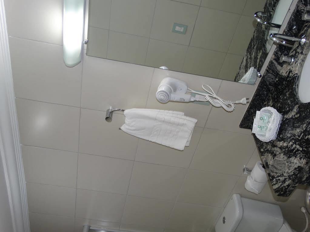 Verdes Vales Lazer Hotel Juazeiro do Norte Ngoại thất bức ảnh