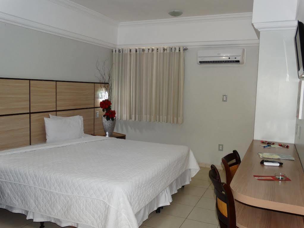 Verdes Vales Lazer Hotel Juazeiro do Norte Ngoại thất bức ảnh